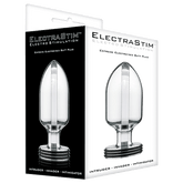 ElectraStim Invader Extreme Electro Butt Plug